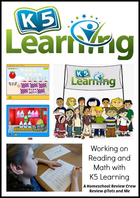 k5 learning|K5 Learning .